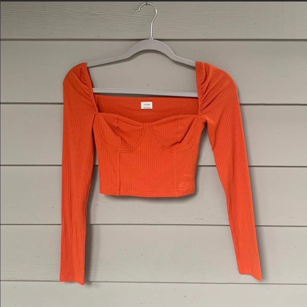 Aritzia Shirt
